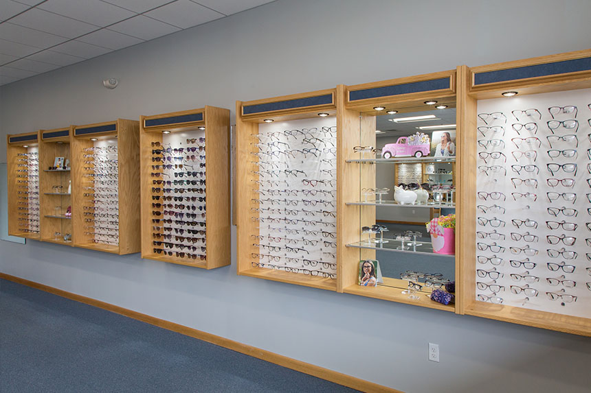 Glaucoma Screenings in Stratford