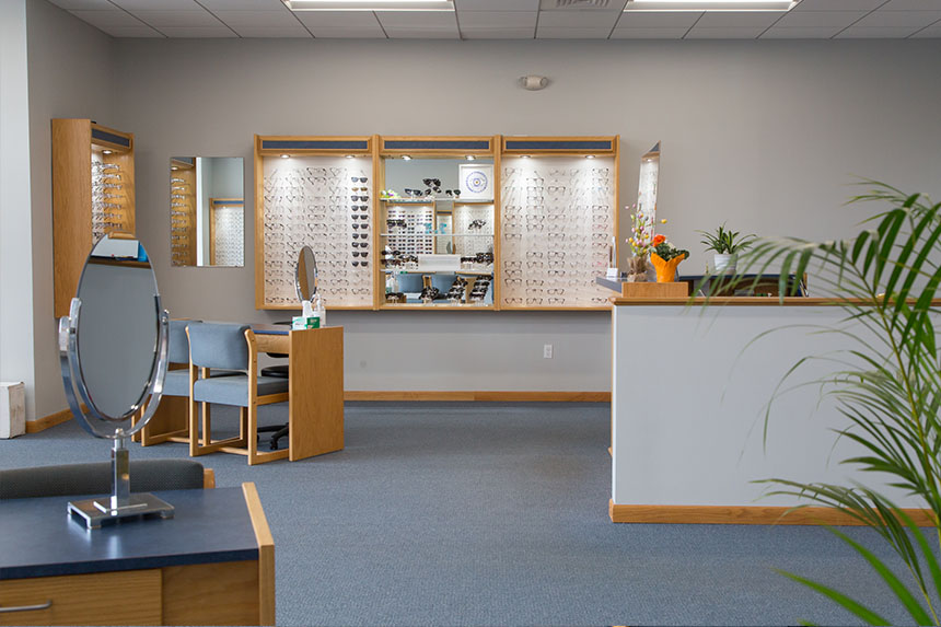 Glaucoma Screenings in Stratford