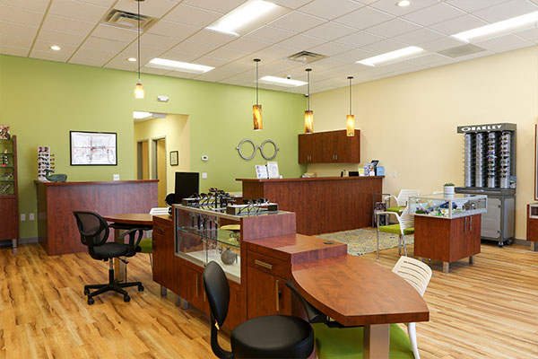 Glaucoma Screenings in Stratford