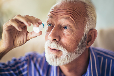 Oronoque Eye Care | Dry Eye Treatment, Optical Department and Macular Degeneration Screening