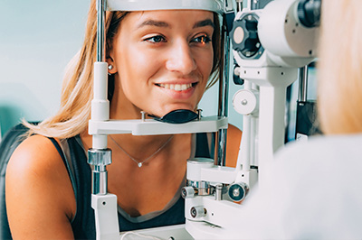 Oronoque Eye Care | Glaucoma Evaluation and Screening, Dry Eye Treatment and Optical Department